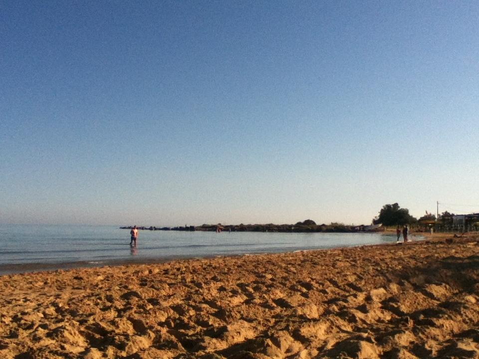 Il Casello Della Scala Dei Turchi Realmonte Zimmer foto
